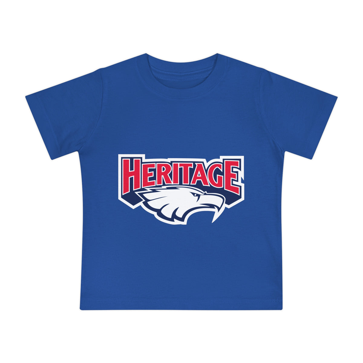 Baby Short Sleeve Tee