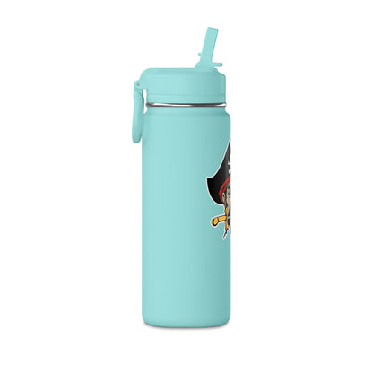 Mini Water Bottle, 20oz