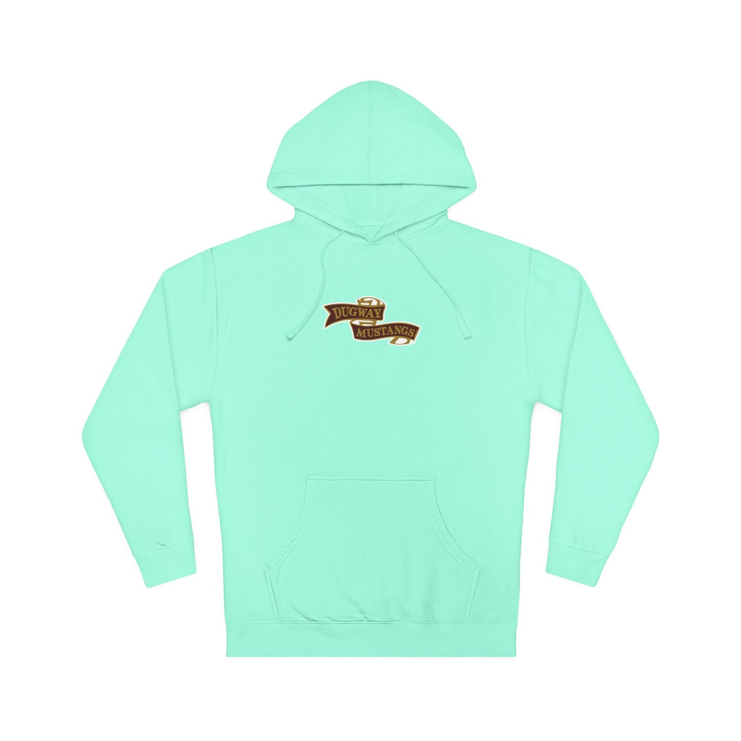 Midweight Pullover Hoodie