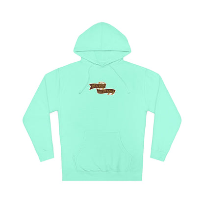 Midweight Pullover Hoodie