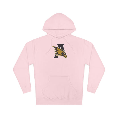 Midweight Pullover Hoodie