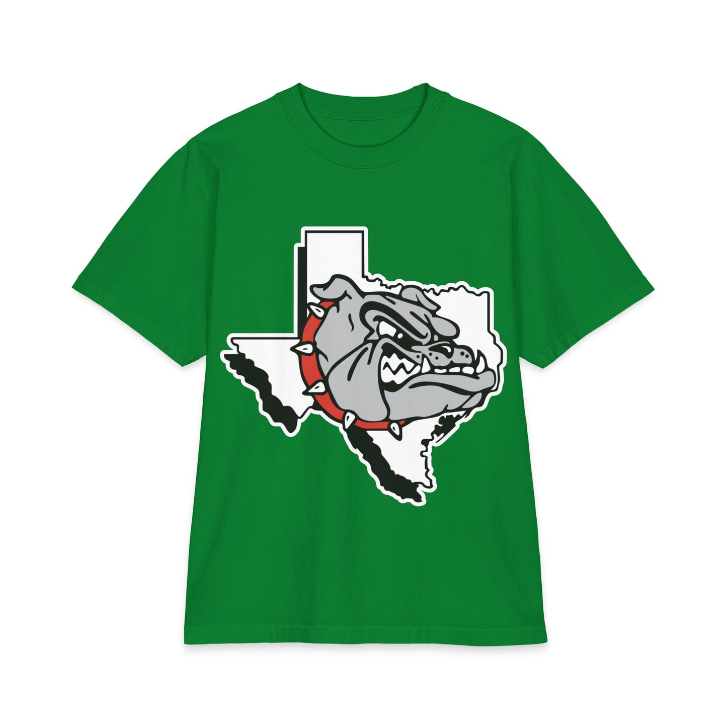 Max Heavyweight Short Sleeve Tee