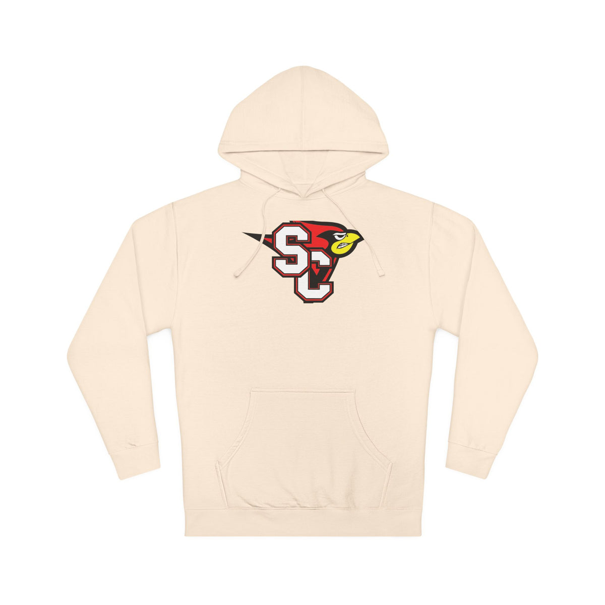 Midweight Pullover Hoodie