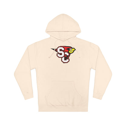 Midweight Pullover Hoodie