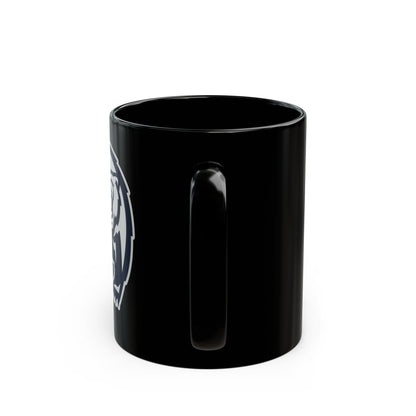 Black Team Mug (11oz/15oz)