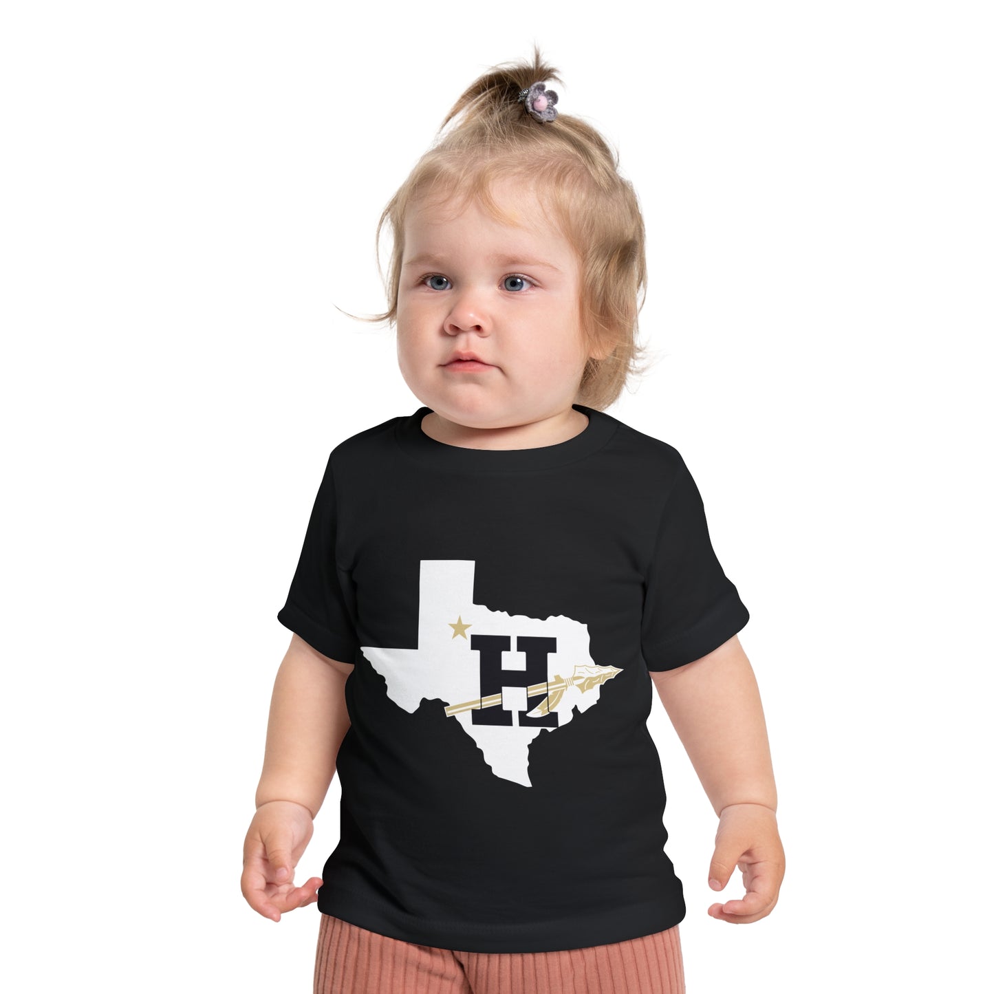 Baby Short Sleeve Tee