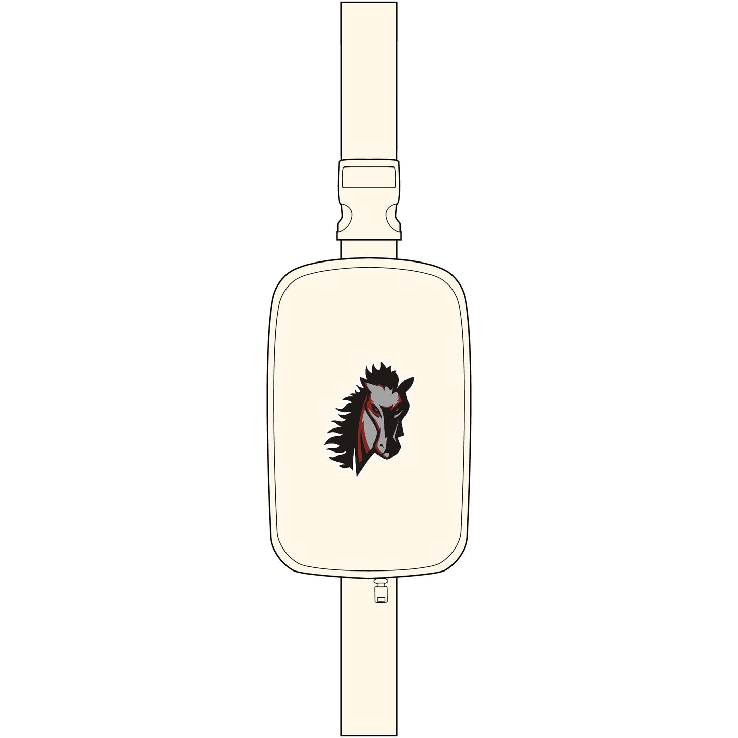 Explorer Crossbody Sling Bag