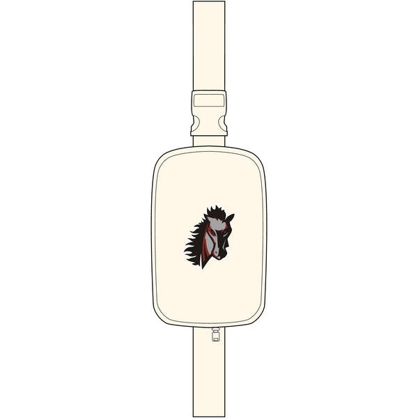 Explorer Crossbody Sling Bag