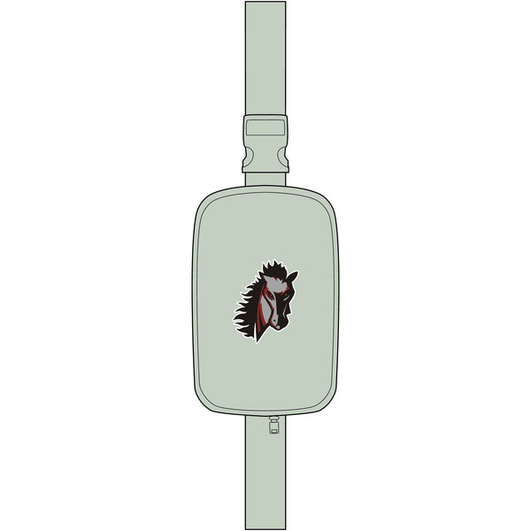 Explorer Crossbody Sling Bag