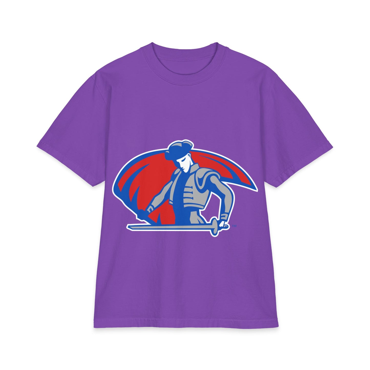 Max Heavyweight Short Sleeve Tee