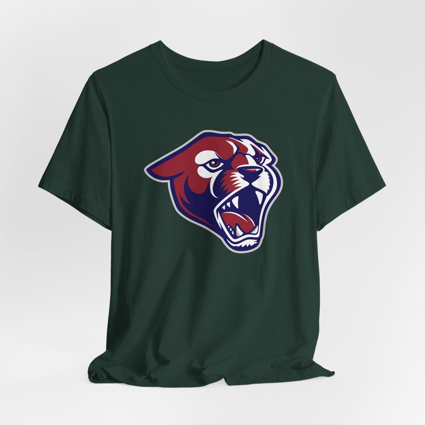 Jersey Short Sleeve Tee