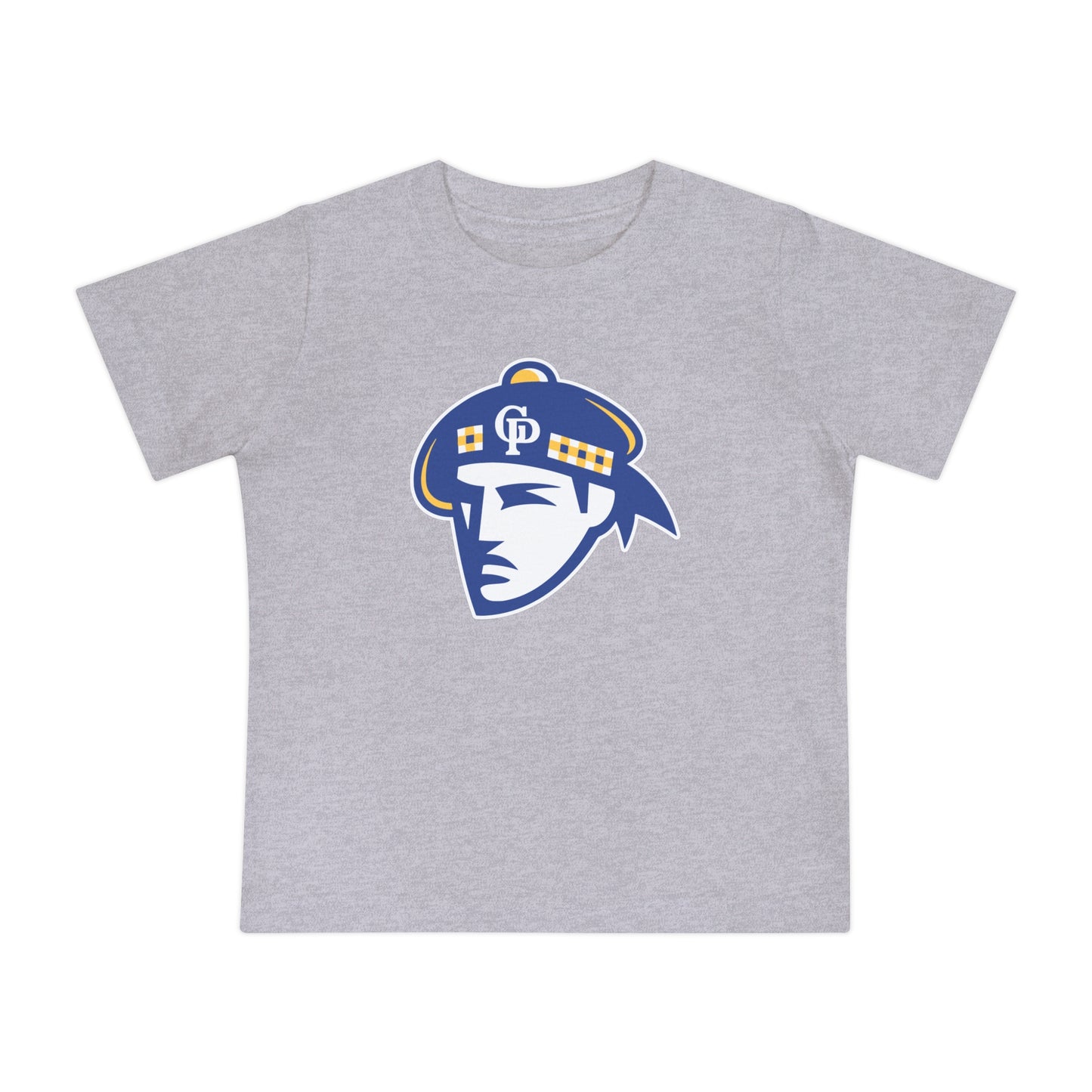 Baby Short Sleeve Tee
