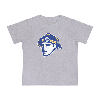 Baby Short Sleeve Tee