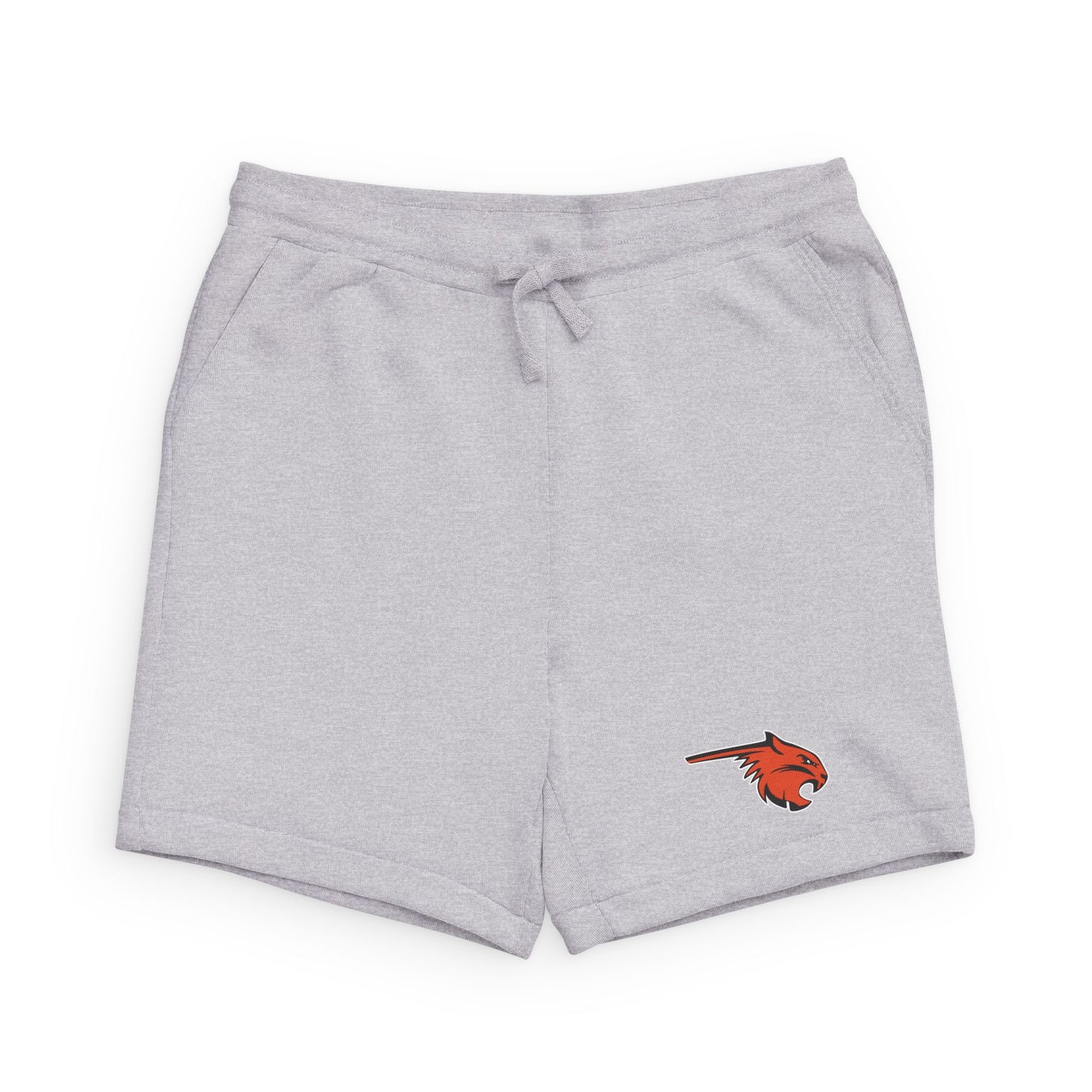 Unisex Sponge Fleece Sweatshort