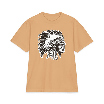 Max Heavyweight Short Sleeve Tee