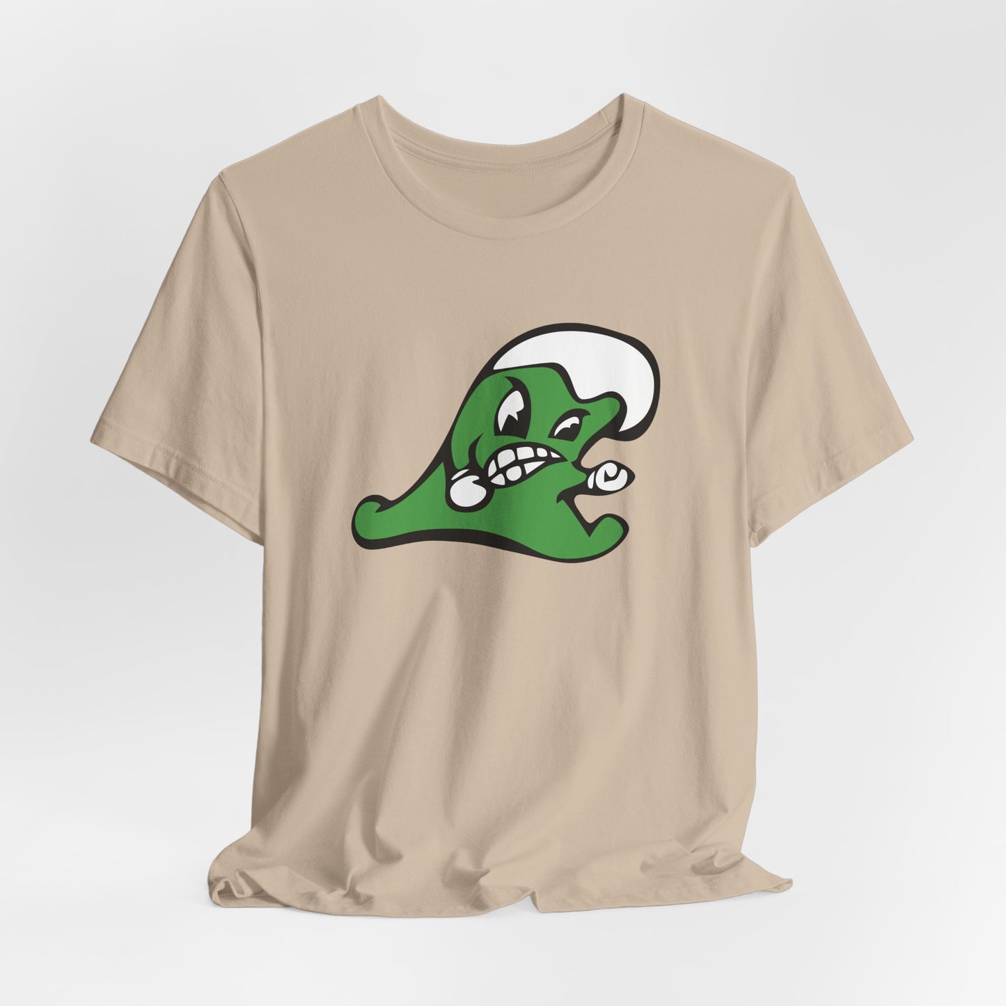 Jersey Short Sleeve Tee