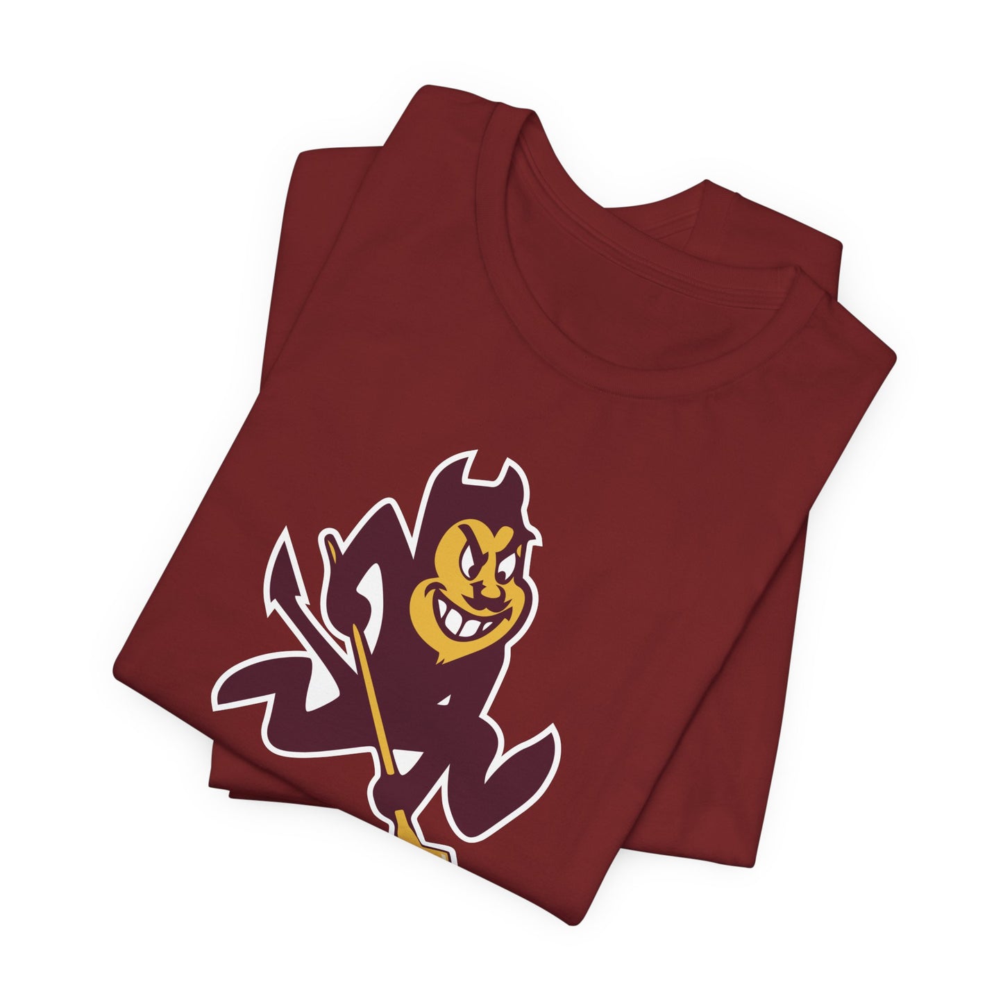 Jersey Short Sleeve Tee