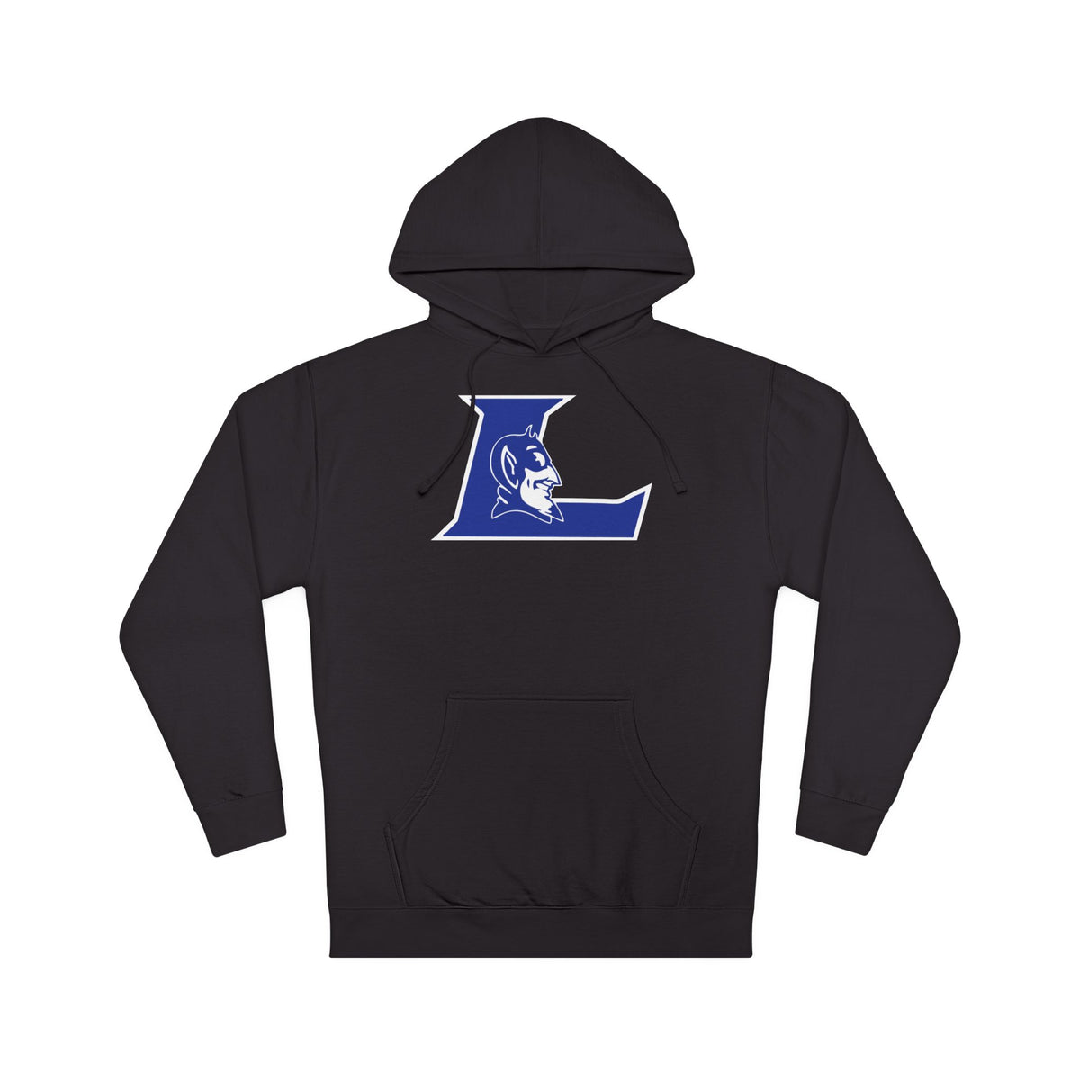 Midweight Pullover Hoodie