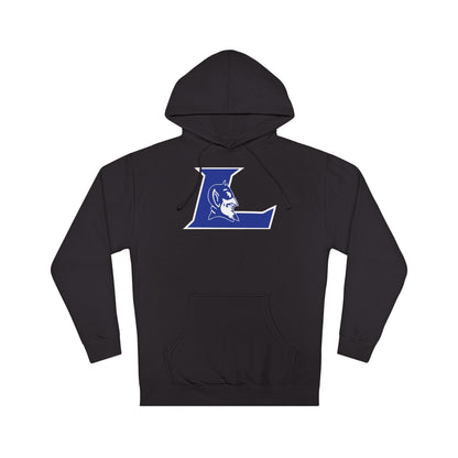Midweight Pullover Hoodie