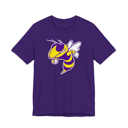 Jersey Short Sleeve Tee