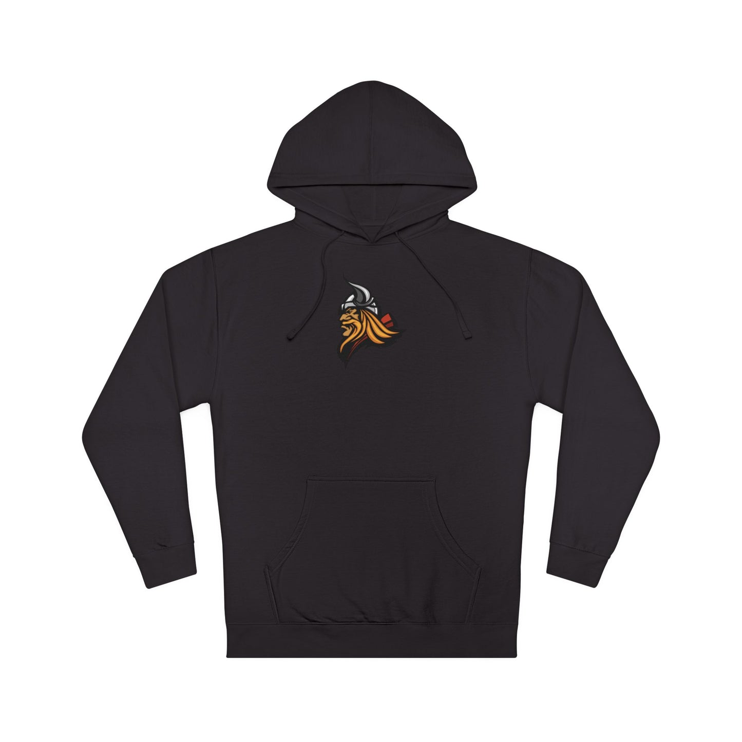 Midweight Pullover Hoodie