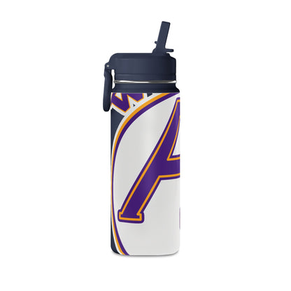 Mini Water Bottle, 20oz