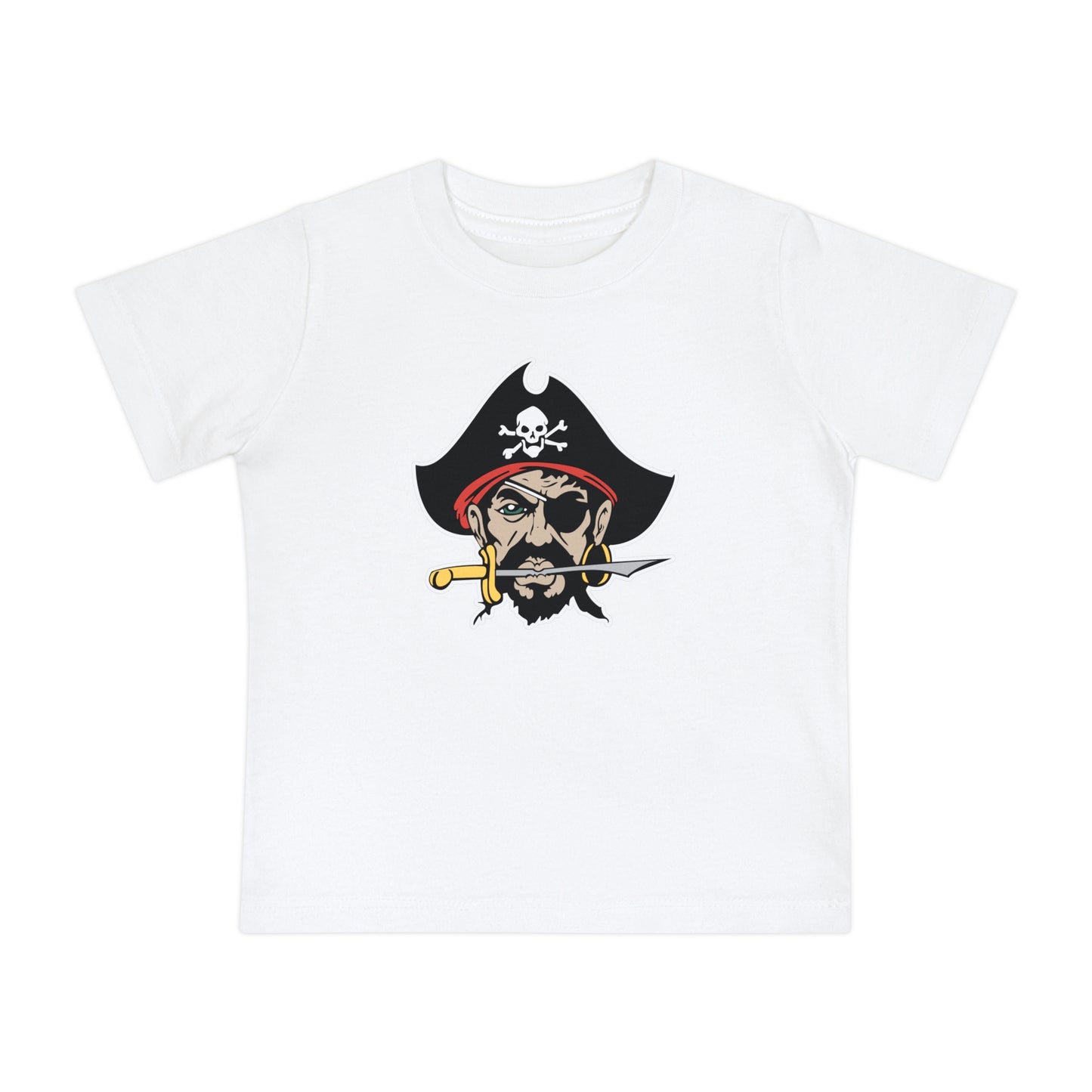 Baby Short Sleeve Tee