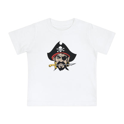 Baby Short Sleeve Tee