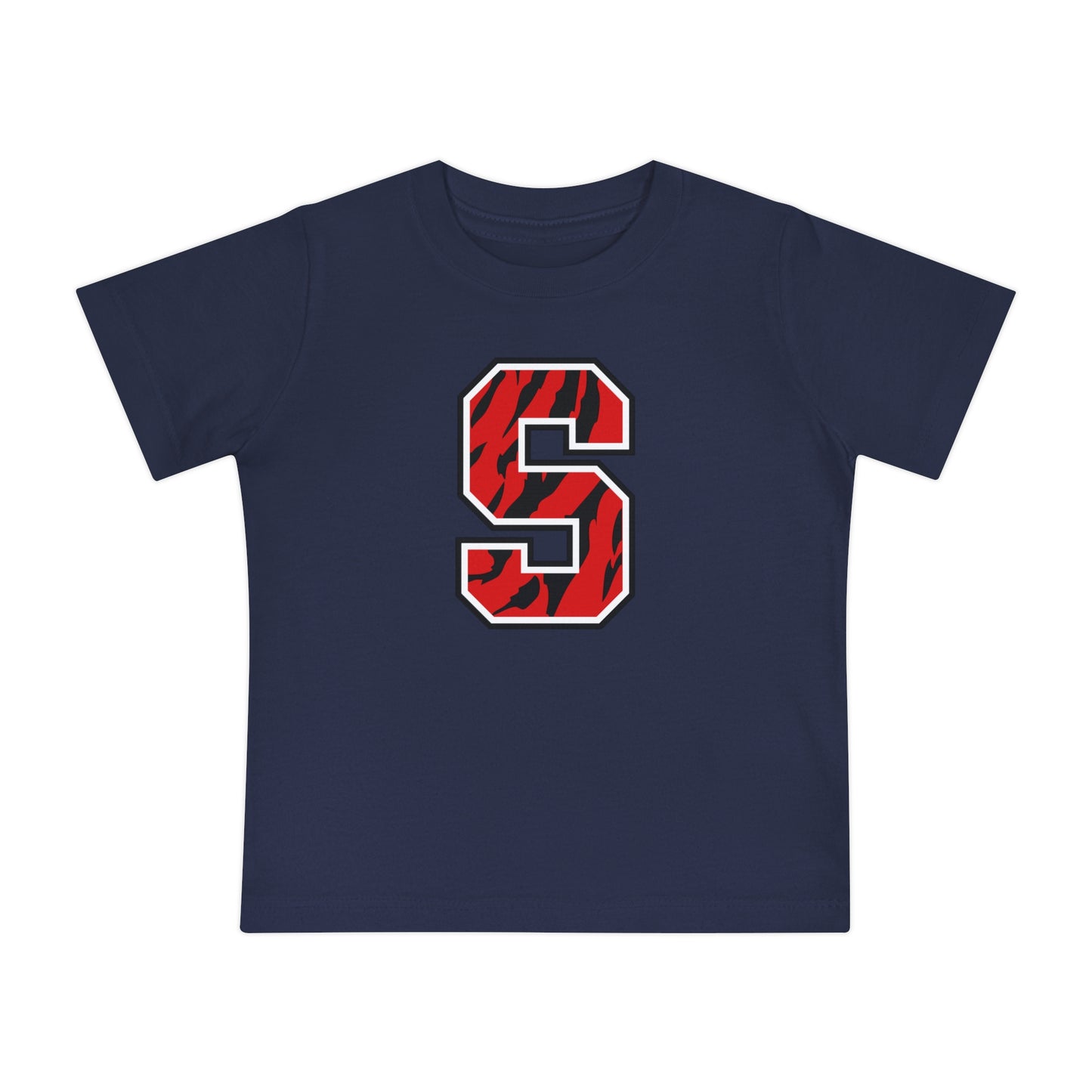 Baby Short Sleeve Tee