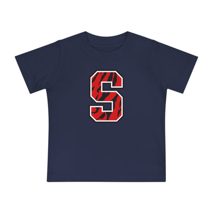Baby Short Sleeve Tee