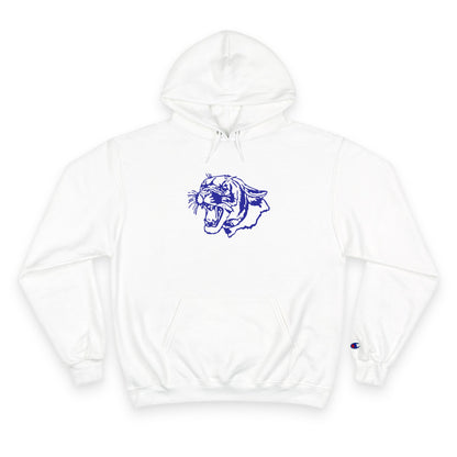 Champion Powerblend Fleece Pullover Hoodie