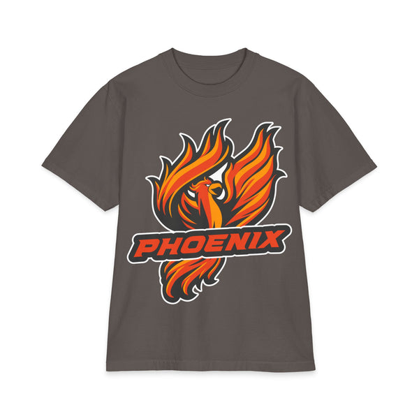 Max Heavyweight Short Sleeve Tee