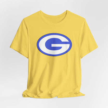 Jersey Short Sleeve Tee
