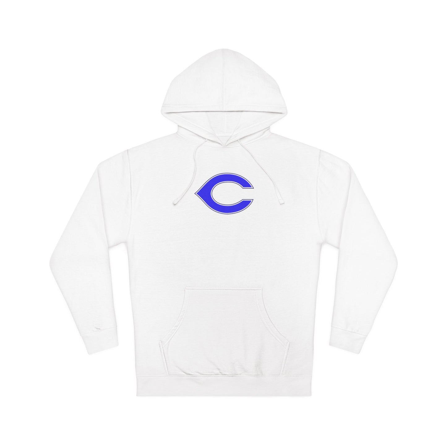 Midweight Pullover Hoodie