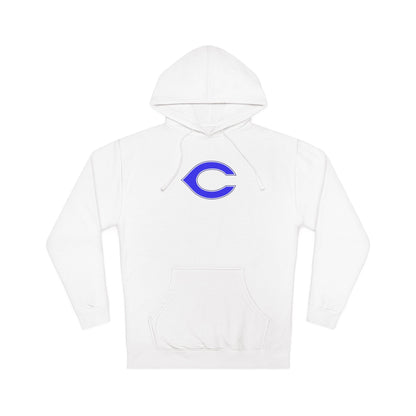 Midweight Pullover Hoodie