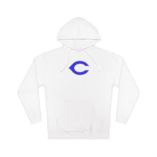 Midweight Pullover Hoodie