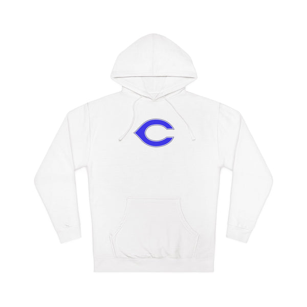 Midweight Pullover Hoodie
