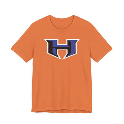 Jersey Short Sleeve Tee