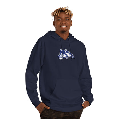 Midweight Pullover Hoodie