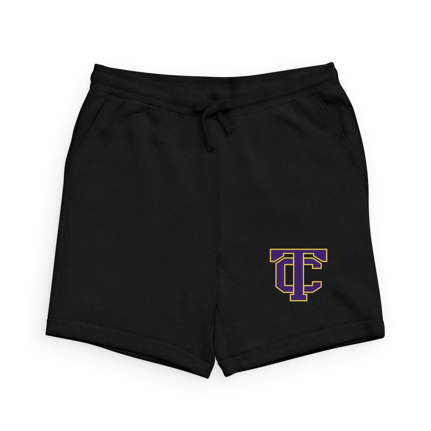 Unisex Sponge Fleece Sweatshort