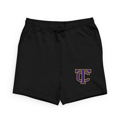 Unisex Sponge Fleece Sweatshort