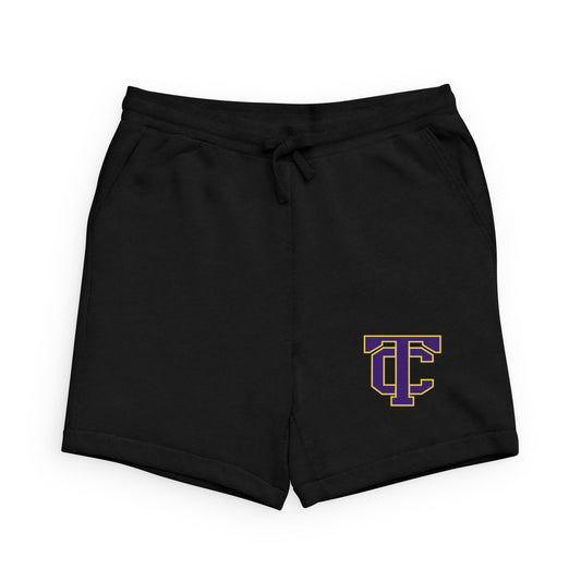 Unisex Sponge Fleece Sweatshort