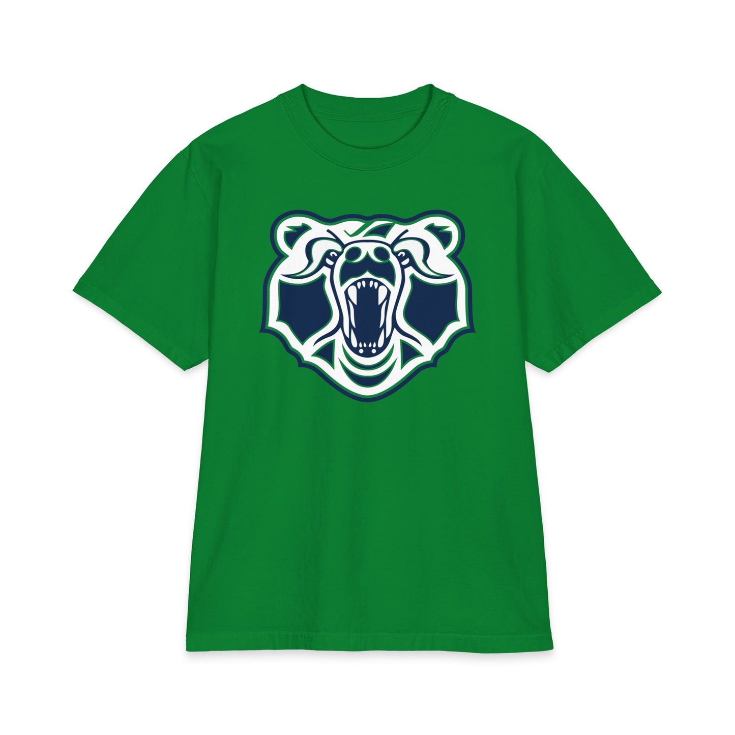 Max Heavyweight Short Sleeve Tee