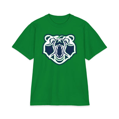 Max Heavyweight Short Sleeve Tee