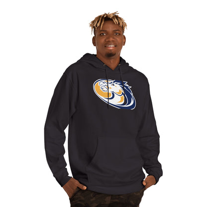 Midweight Pullover Hoodie
