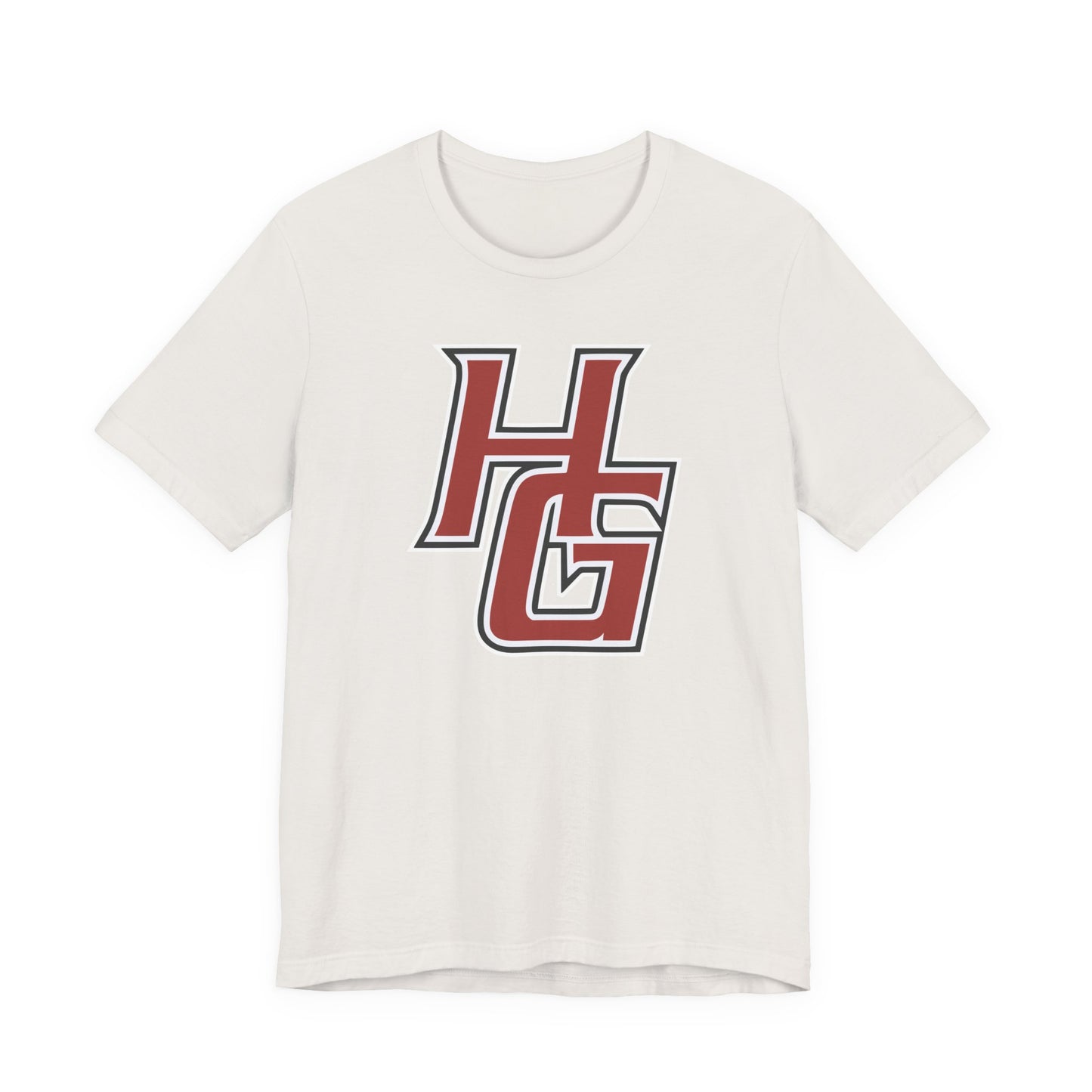 Jersey Short Sleeve Tee