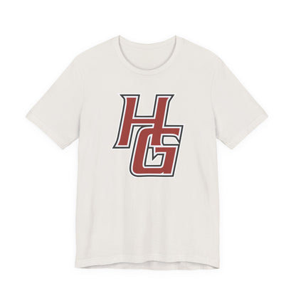 Jersey Short Sleeve Tee