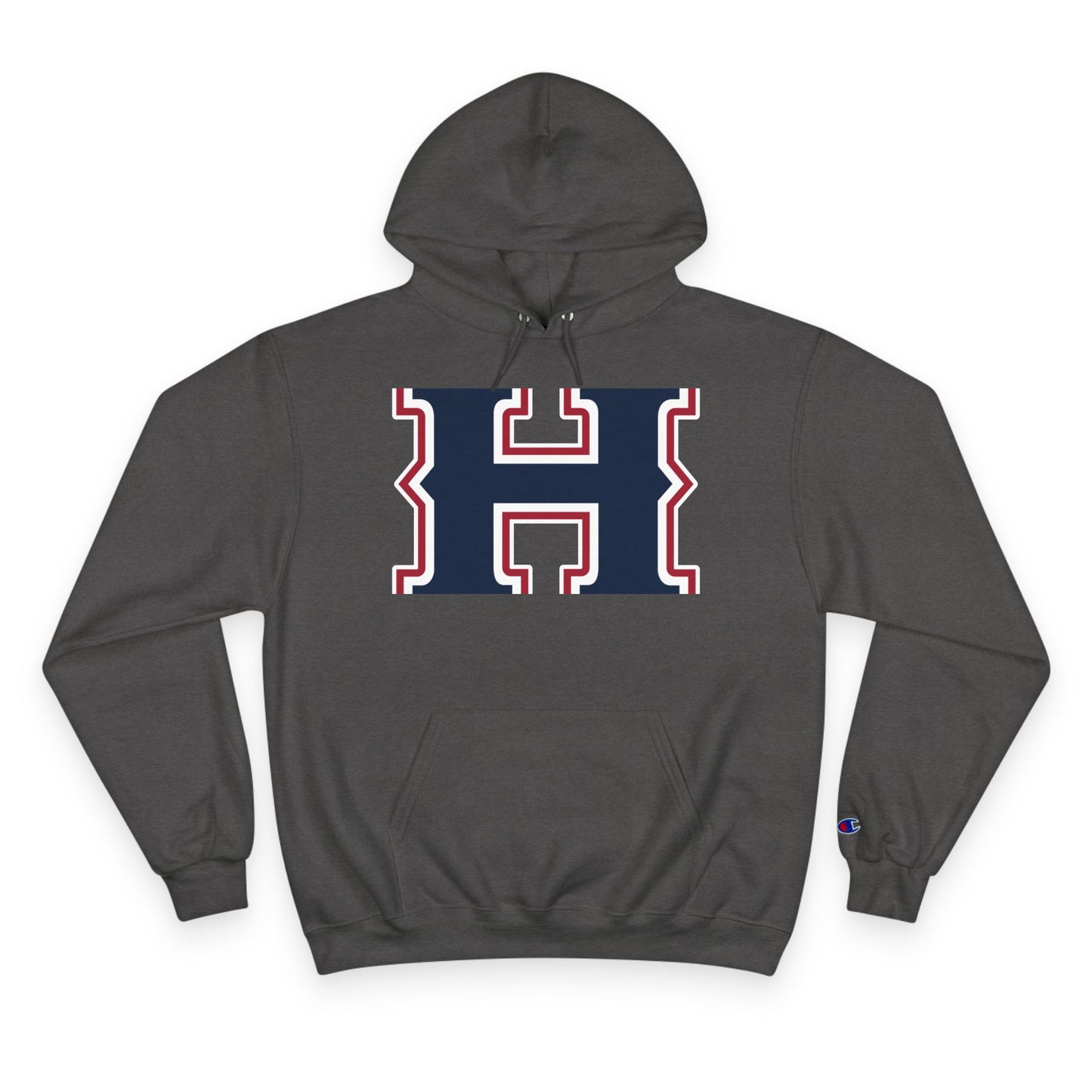 Champion Powerblend Fleece Pullover Hoodie