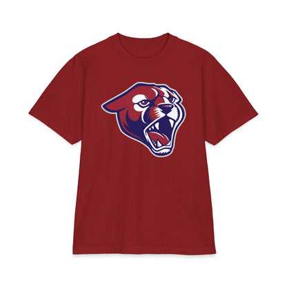 Max Heavyweight Short Sleeve Tee