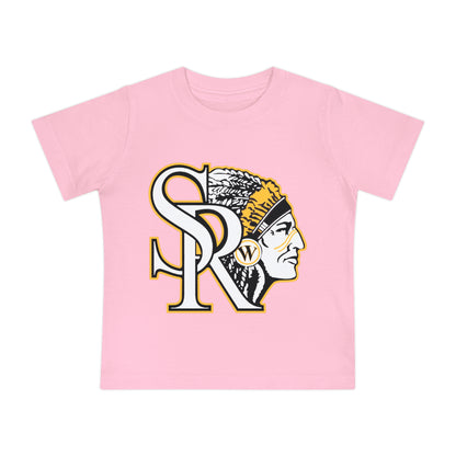 Baby Short Sleeve Tee